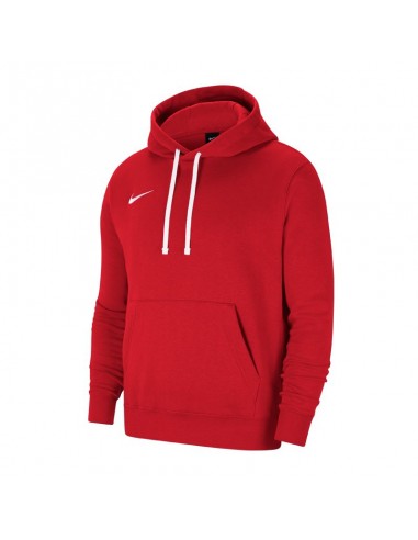 Nike Fleece Î Î±Î¹Î´Î¹ÎºÏŒ Î¦Î¿ÏÏ„ÎµÏ Î¼Îµ ÎšÎ¿Ï…ÎºÎ¿ÏÎ»Î± ÎºÎ±Î¹ Î¤ÏƒÎ­Ï€ÎµÏ‚ ÎšÏŒÎºÎºÎ¹Î½Î¿ Park 20 CW6896-657